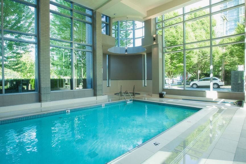 404 1925 Alberni Street Vancouver, BC - 5