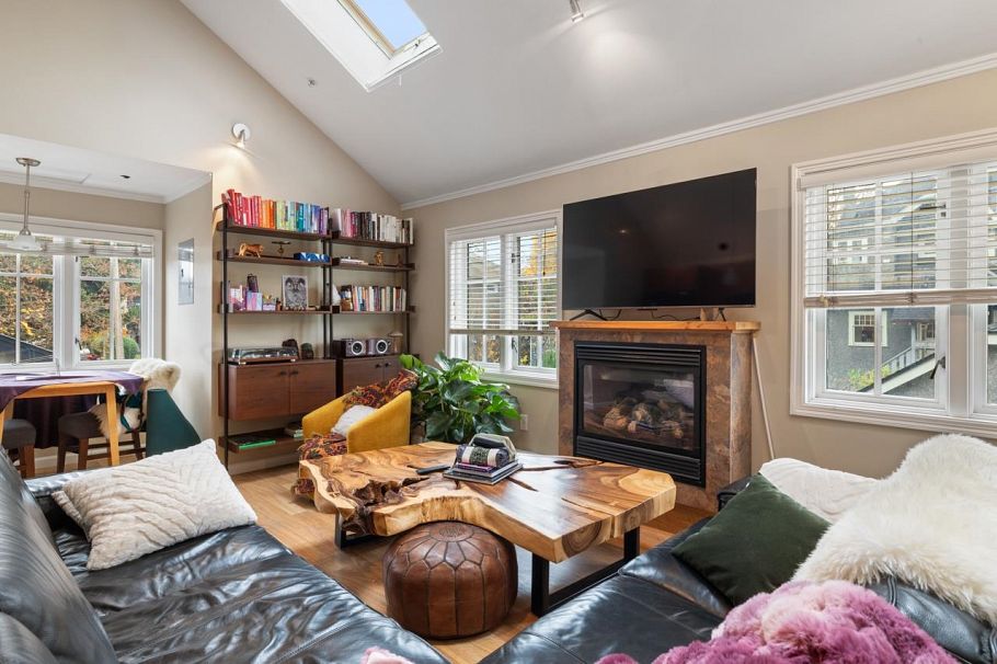 1820 W 11th Avenue Vancouver, BC - 36