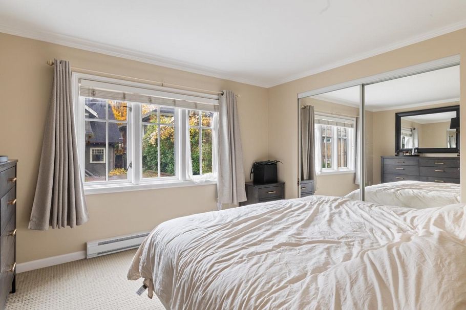 1820 W 11th Avenue Vancouver, BC - 38