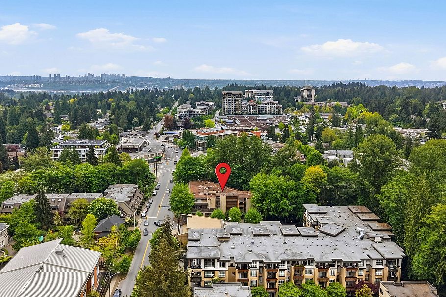 202 3187 Mountain Highway North Vancouver, BC - 30