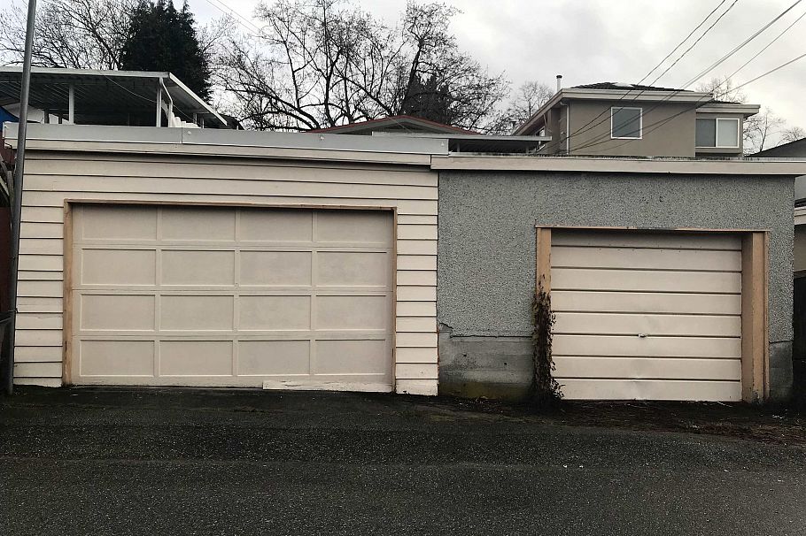 5771 Sherbrooke Street Vancouver, BC - 18