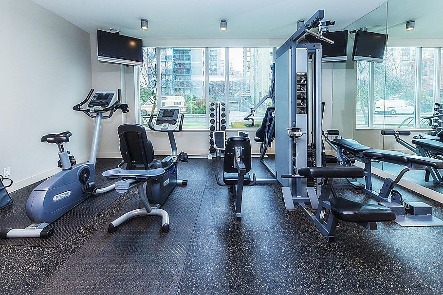 404 1925 Alberni Street Vancouver, BC - 7