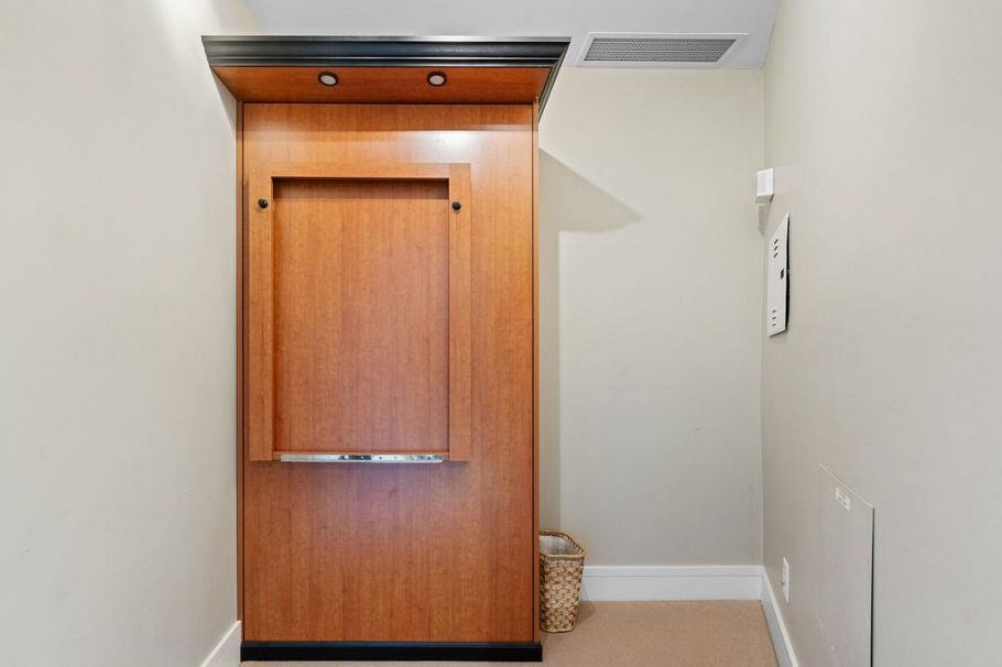 505 628 KINGHORNE MEWS, Vancouver BC V6Z 3A9 Vancouver, BC - 31