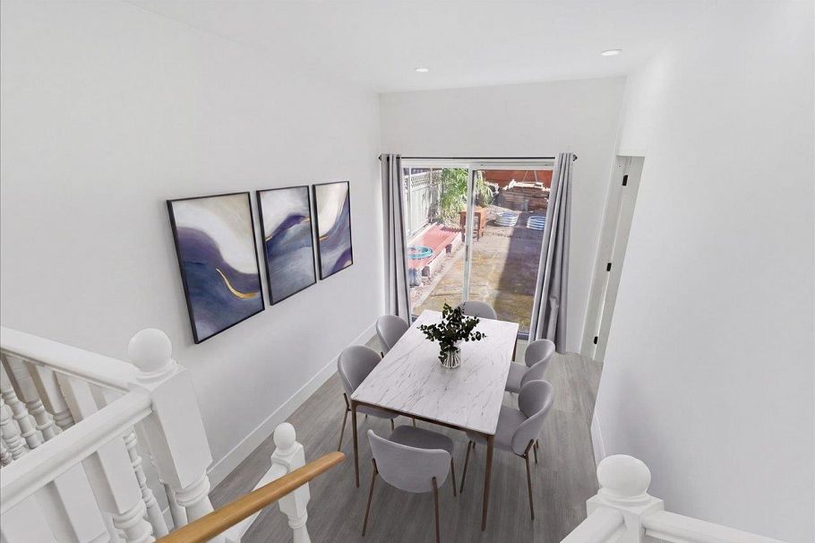 14 W 14th Avenue Vancouver, BC - 7