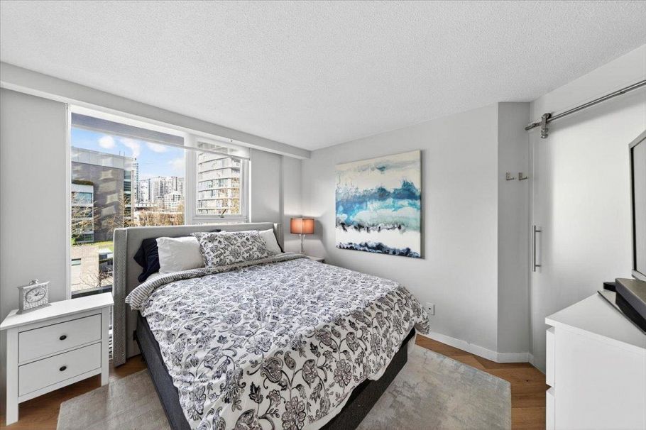 603 1009 Expo Boulevard Vancouver, BC - 14