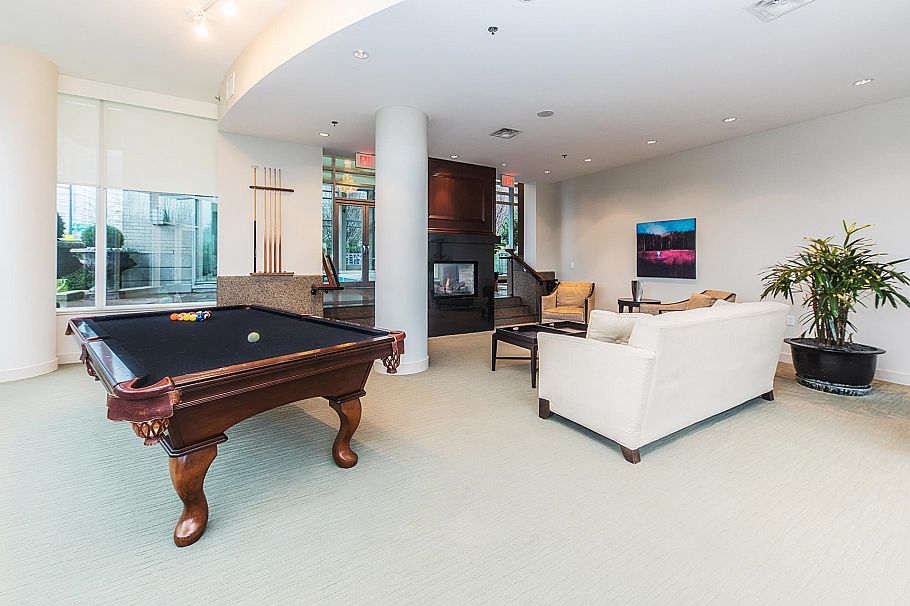 404 1925 Alberni Street Vancouver, BC - 8