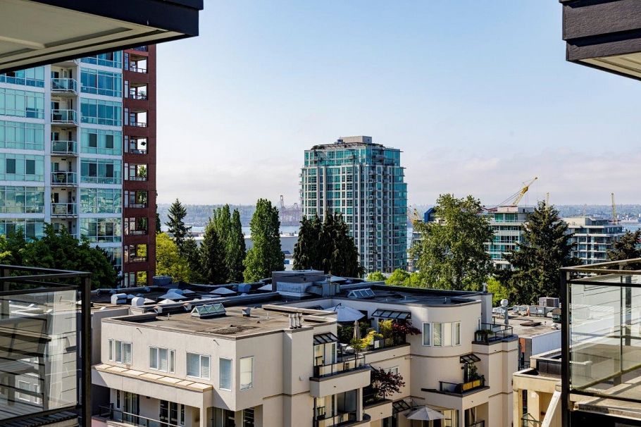 514 111 E 3rd Street North Vancouver, BC - 16