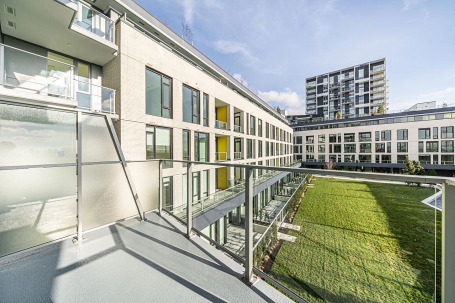 421 3538 Sawmill Crescent Vancouver, BC - 16