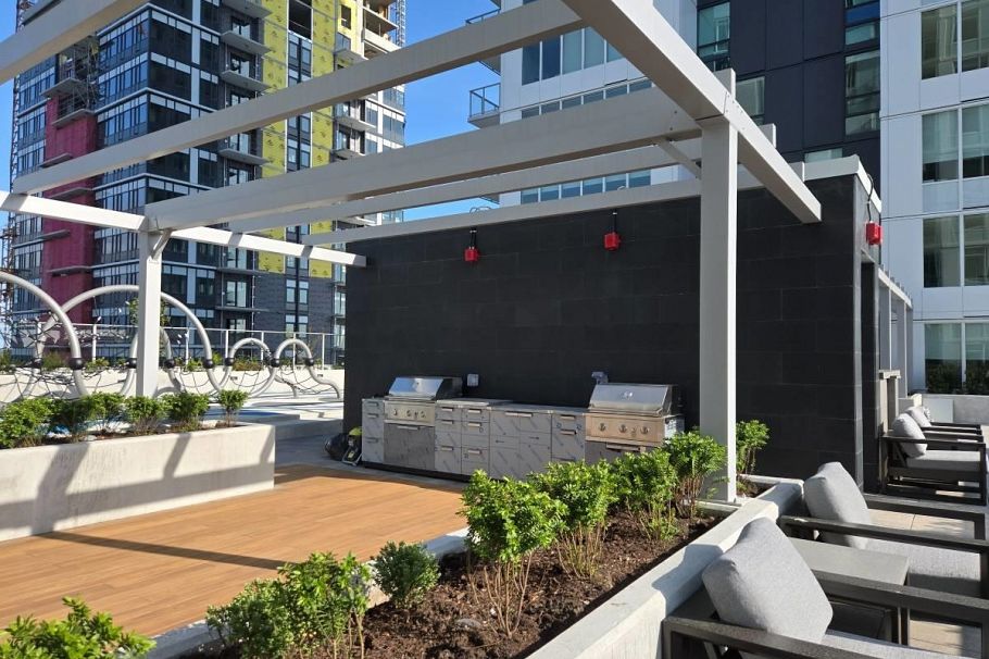 2505 485 W 42nd Avenue Vancouver, BC - 14