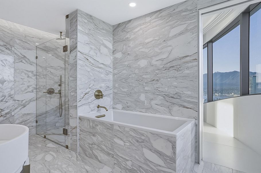 5103 1033 Nelson Street Vancouver, BC - 22