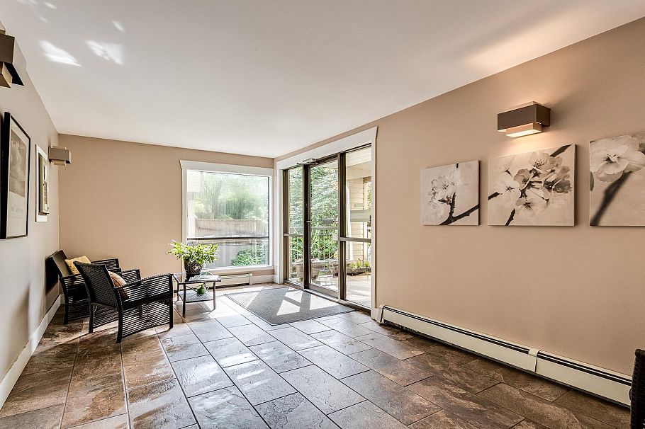 212 3275 Mountain Highway North Vancouver, BC - 4