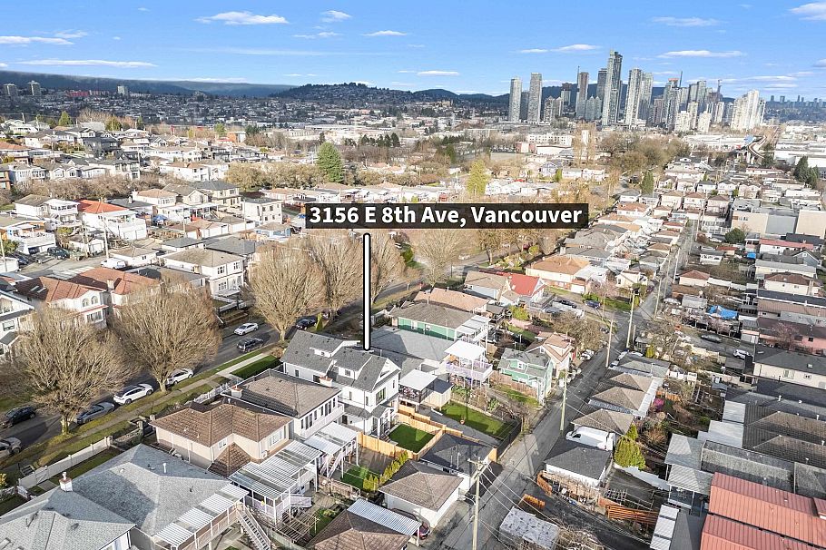 3156-1 E 8th Avenue Vancouver, BC - 25