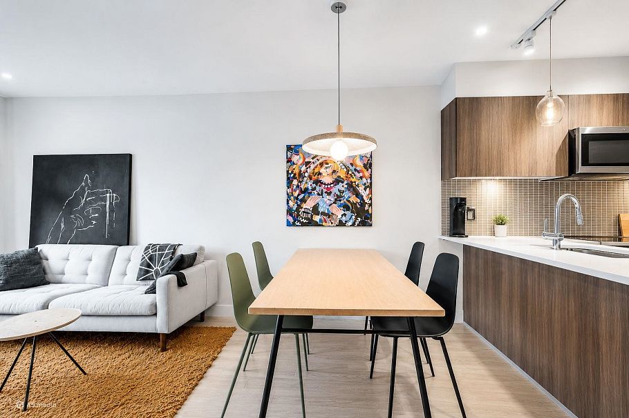 506 2477 Carolina Street Vancouver, BC - 9