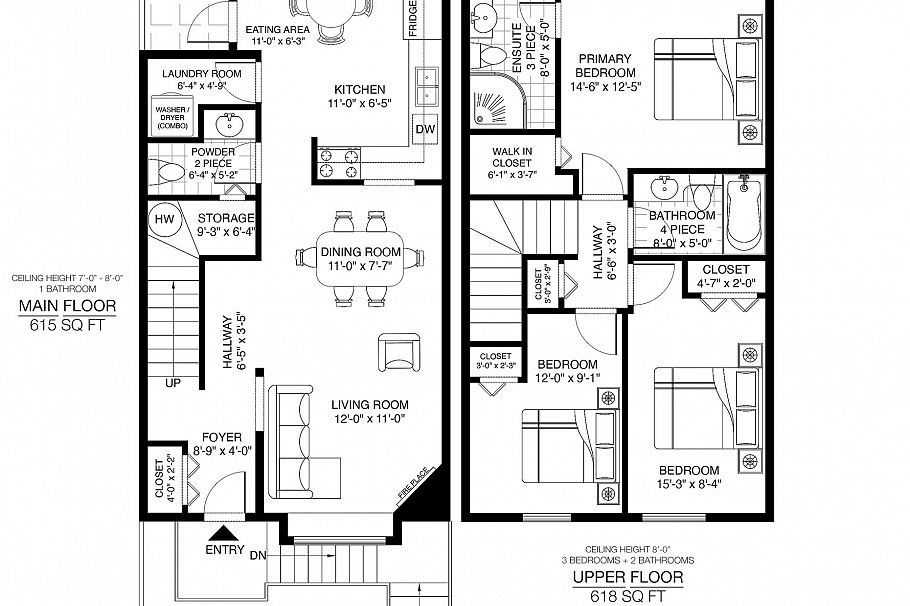 3305 Clive Avenue Vancouver, BC - 17
