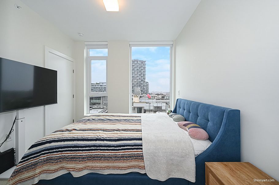 807 3438 Sawmill Crescent Vancouver, BC - 13