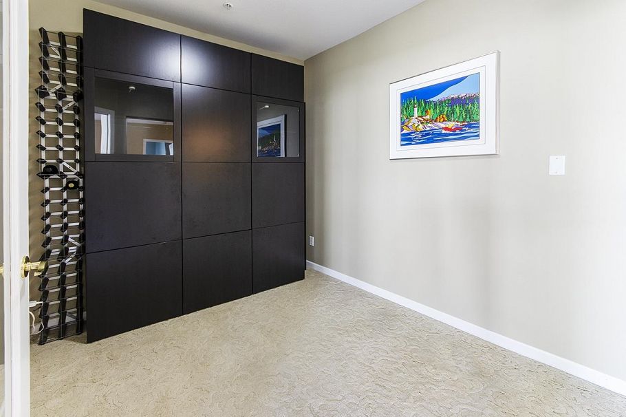 416 3629 DEERCREST DRIVE, North Vancouver BC V7G 2S9 North Vancouver, BC - 15