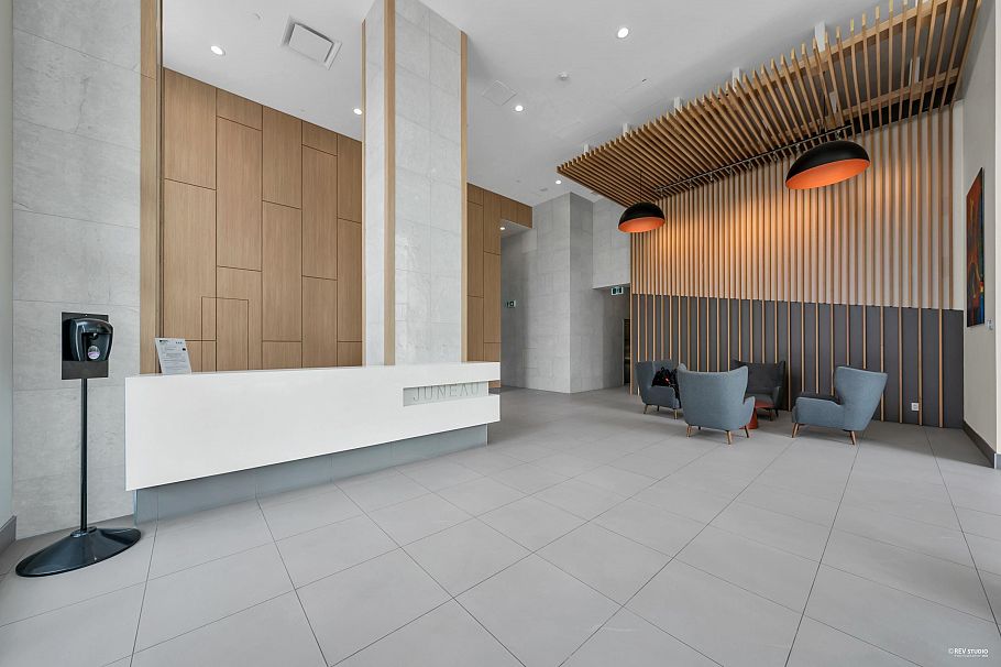 1704 4465 Juneau Street Burnaby, BC - 3