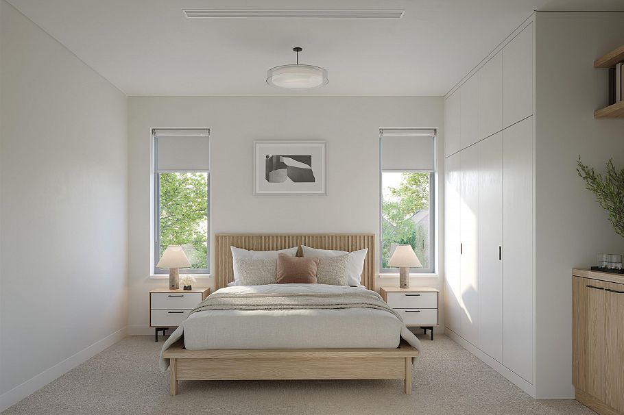 5 2240 E 40th Avenue Vancouver, BC - 4