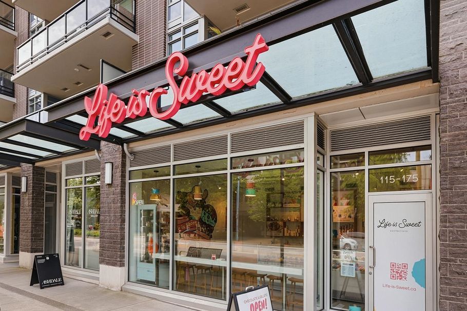 112 211 W 3rd Street North Vancouver, BC - 11