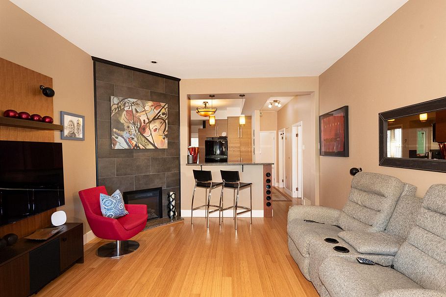 4961 St. Catherines Street Vancouver, BC - 13