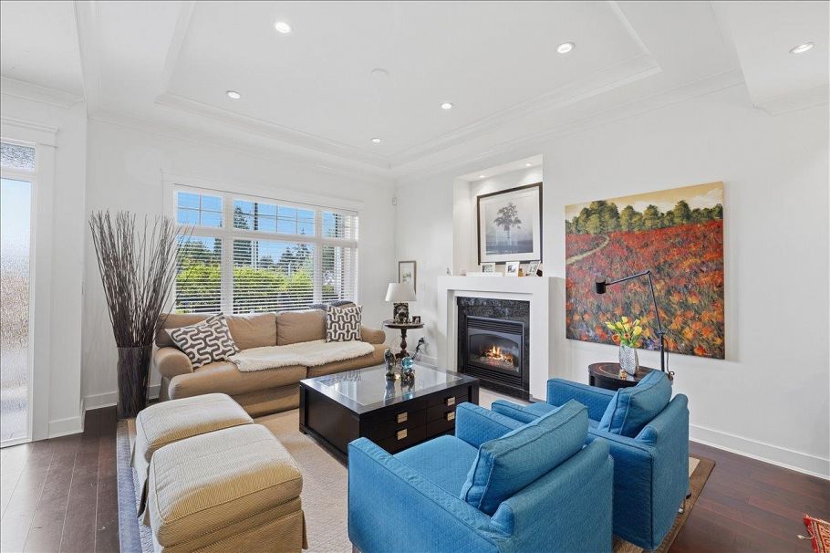 1152 Wellington Drive North Vancouver, BC - 5