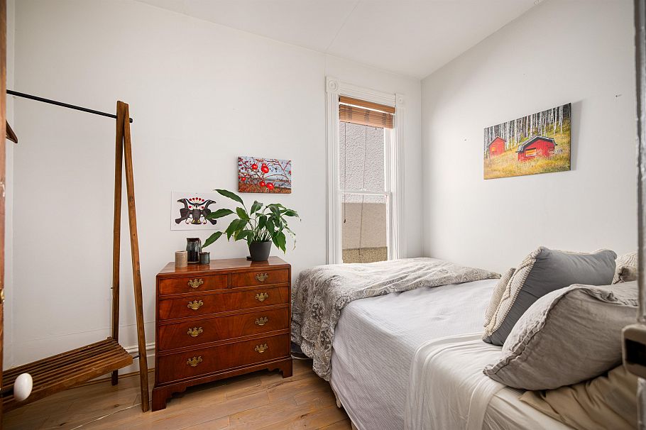 732 E Pender Street Vancouver, BC - 19