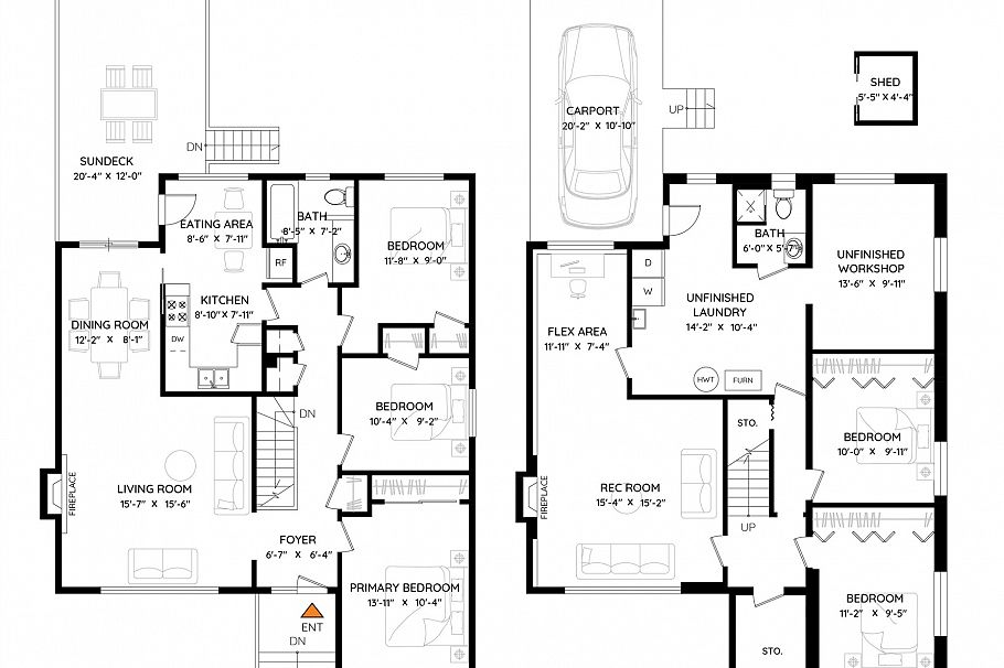 2717 Waverley Avenue Vancouver, BC - 40