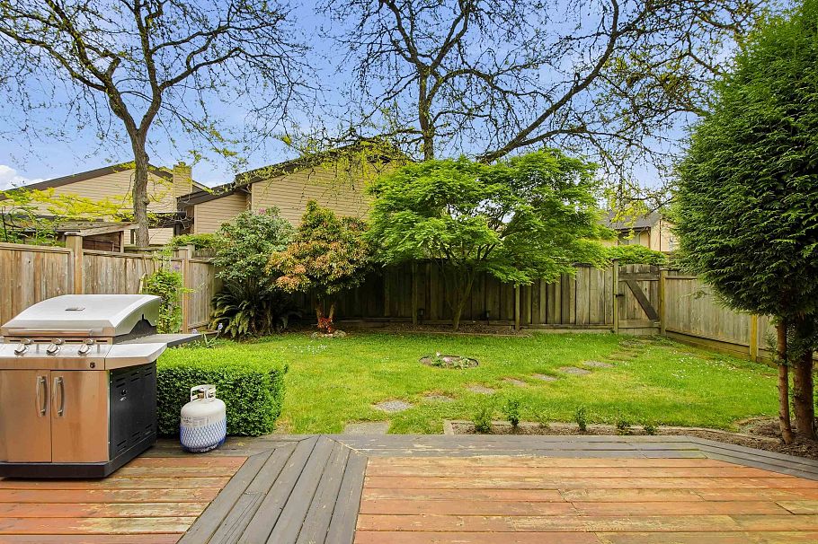 3542 Hurst Place Vancouver, BC - 33