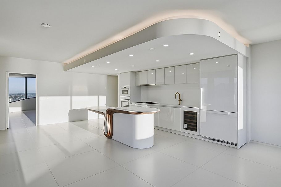 5103 1033 Nelson Street Vancouver, BC - 8