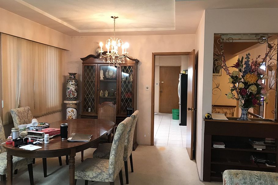 5771 Sherbrooke Street Vancouver, BC - 4