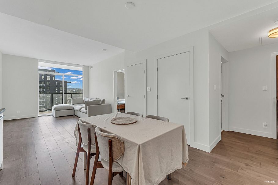 1704 4465 Juneau Street Burnaby, BC - 5