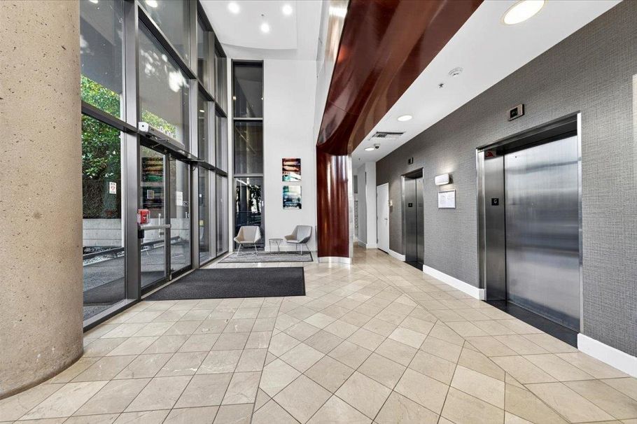 603 1009 Expo Boulevard Vancouver, BC - 36