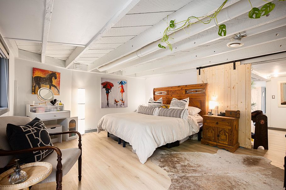 732 E Pender Street Vancouver, BC - 27
