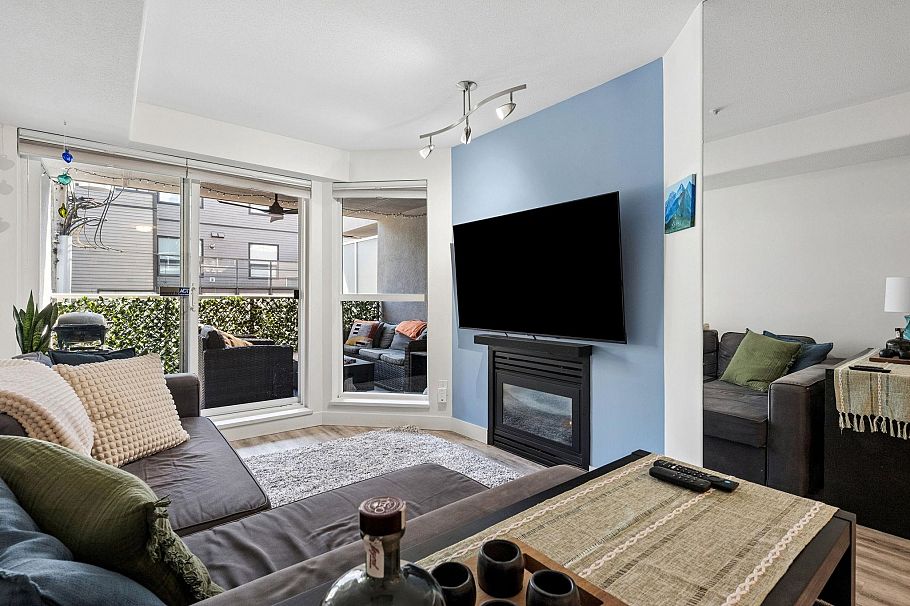 208 988 W 21st Avenue Vancouver, BC - 13