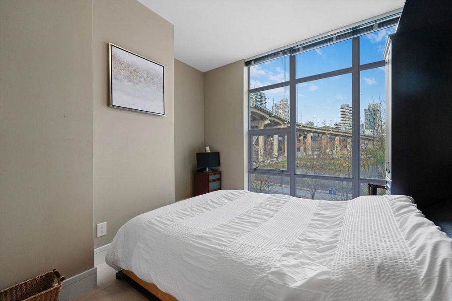505 628 KINGHORNE MEWS, Vancouver BC V6Z 3A9 Vancouver, BC - 23