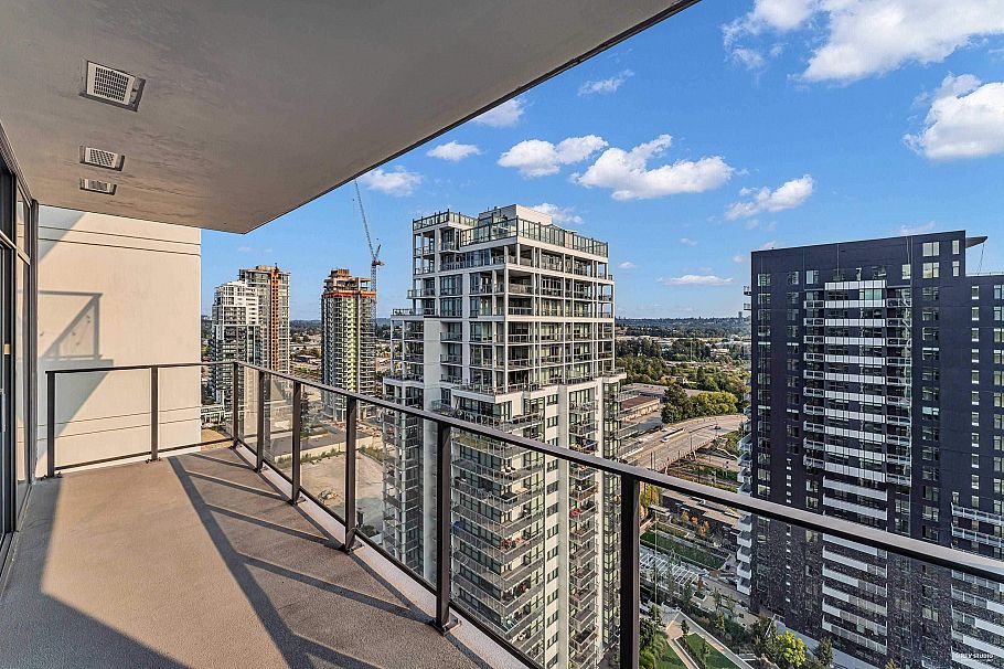 1704 4465 Juneau Street Burnaby, BC - 18