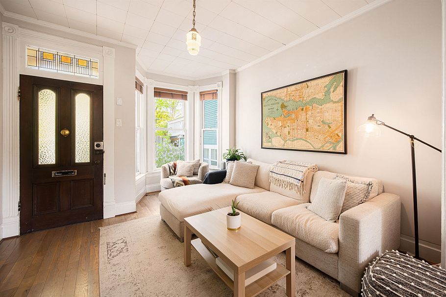 732 E Pender Street Vancouver, BC - 8