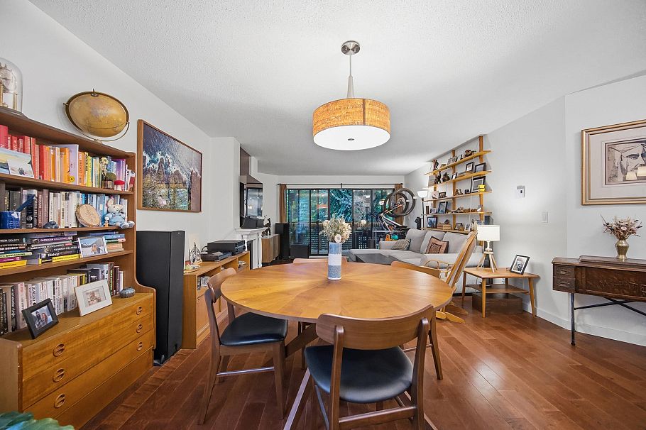 202 3187 Mountain Highway North Vancouver, BC - 5