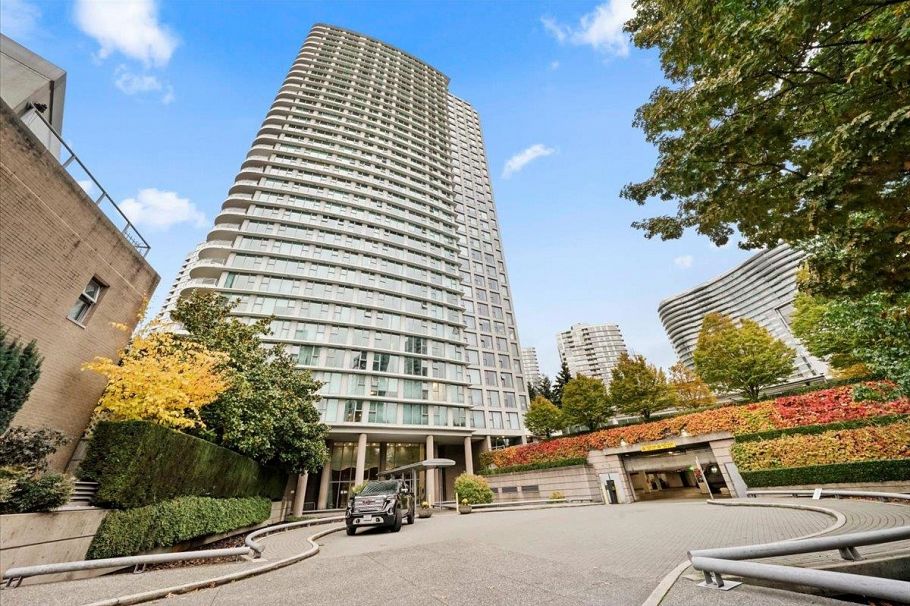 603 1009 Expo Boulevard Vancouver, BC - 34