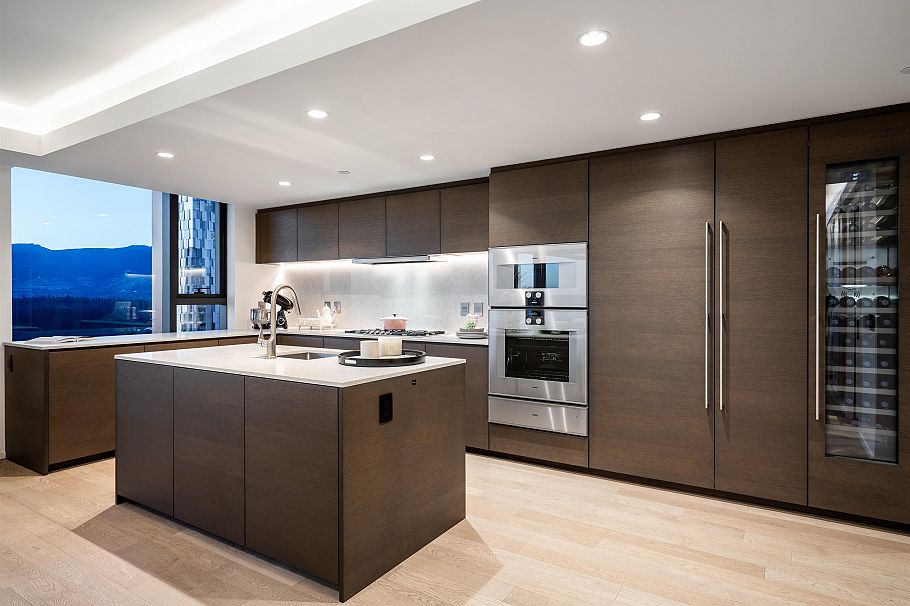 2901 1408 Robson Street Vancouver, BC - 8