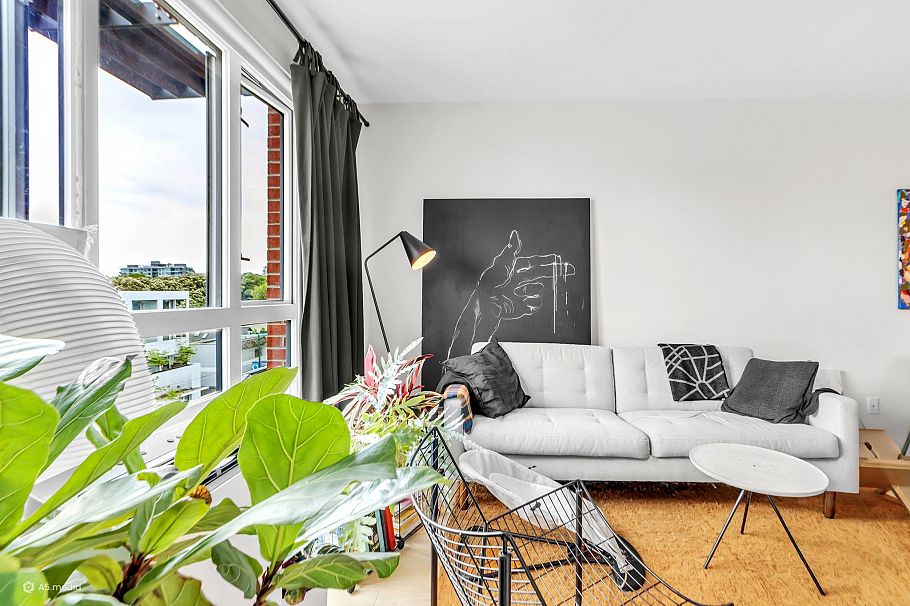 506 2477 Carolina Street Vancouver, BC - 14