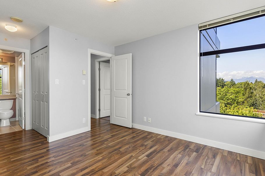809 5380 Oben Street Vancouver, BC - 15