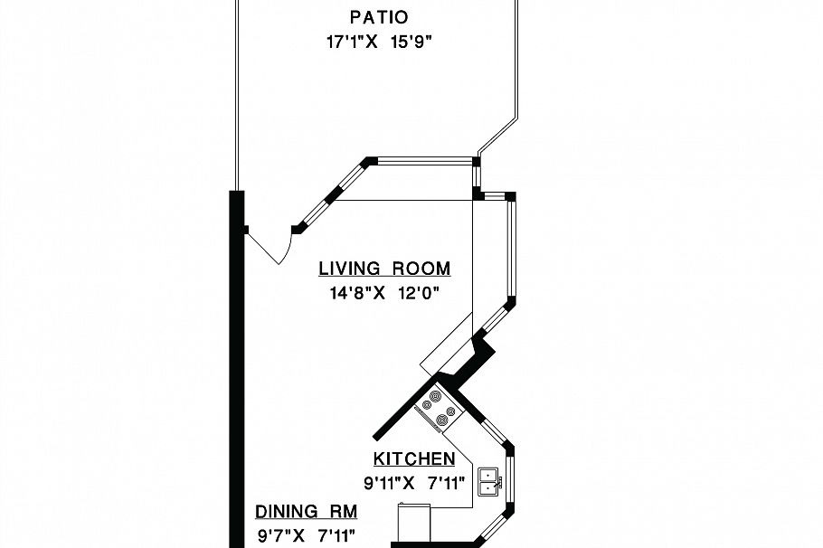 101 131 W 20th Street North Vancouver, BC - 21