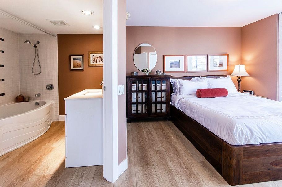 902 124 W 1st Street North Vancouver, BC - 12