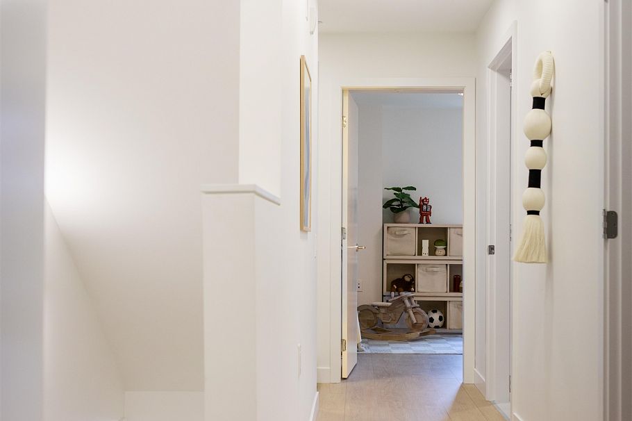 142 2880 Nanaimo Street Vancouver, BC - 14
