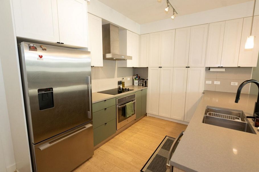 312 3205 Mountain Highway North Vancouver, BC - 11