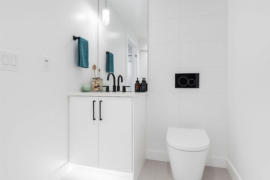 146 545 E 2nd Street North Vancouver, BC - 13