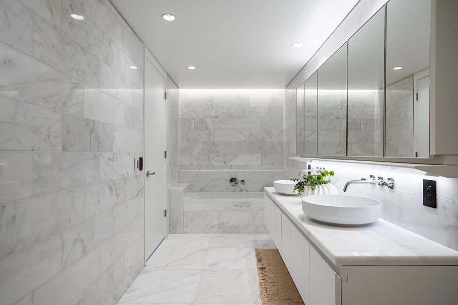 2901 1408 Robson Street Vancouver, BC - 21