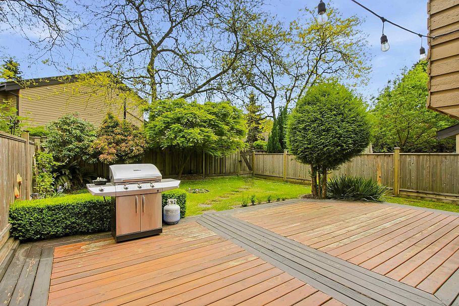 3542 Hurst Place Vancouver, BC - 31