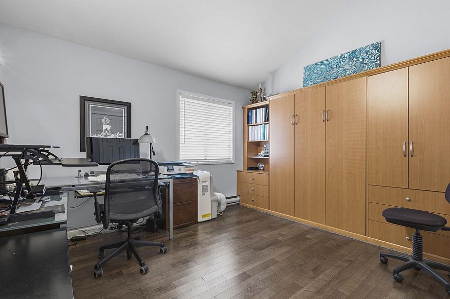 31 W 15th Avenue Vancouver, BC - 26